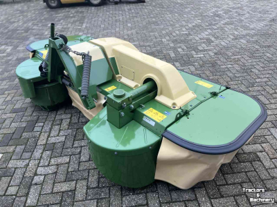 Maaier Krone EasyCut F280