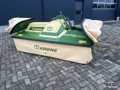 Maaier Krone EasyCut F280