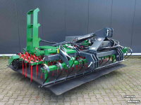 Overige weidebouwmachines en toebehoren Awemak PRO GRASSER Awemak grasland profi green master verbeteraar