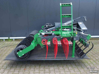 Overige weidebouwmachines en toebehoren Awemak PRO GRASSER Awemak grasland profi green master verbeteraar