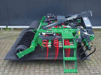 Overige weidebouwmachines en toebehoren Awemak PRO GRASSER Awemak grasland profi green master verbeteraar