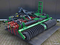 Overige weidebouwmachines en toebehoren Awemak PRO GRASSER Awemak grasland profi green master verbeteraar