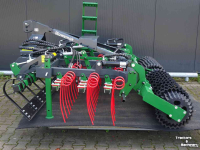 Overige weidebouwmachines en toebehoren Awemak PRO GRASSER Awemak grasland profi green master verbeteraar