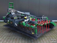 Overige weidebouwmachines en toebehoren Awemak PRO GRASSER Awemak grasland profi green master verbeteraar