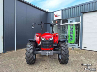 Tractor / Trekker Massey Ferguson 4709-M DYNA-2