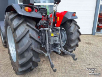 Tractor / Trekker Massey Ferguson 4709-M DYNA-2