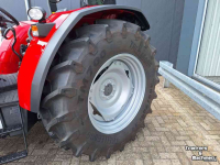 Tractor / Trekker Massey Ferguson 4709-M DYNA-2