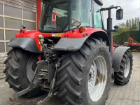 Tractor / Trekker Massey Ferguson 6465 Dyna-6 Tractoren