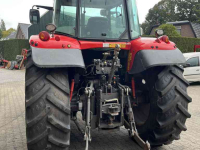 Tractor / Trekker Massey Ferguson 6465 Dyna-6 Tractoren