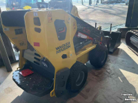 Schranklader / Skid Steer Lader Wacker Neuson Mini lader sm 50 D