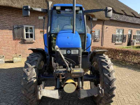 Tractor / Trekker New Holland Ts 90