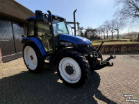 Tractor / Trekker New Holland Ts 90