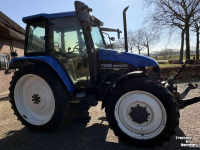 Tractor / Trekker New Holland Ts 90