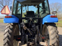 Tractor / Trekker New Holland Ts 90