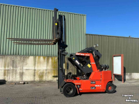Heftruck  Mora M 100c