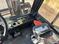 Heftruck  Mora M 100c