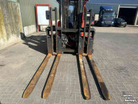 Heftruck  Mora M 100c