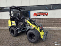 Shovel / Wiellader / Kniklader Giant G2500HD X-tra