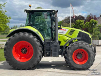 Tractor / Trekker Claas Axion 810 A40