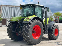 Tractor / Trekker Claas Axion 810 A40