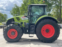 Tractor / Trekker Claas Axion 810 A40