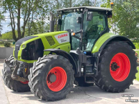 Tractor / Trekker Claas Axion 810 A40
