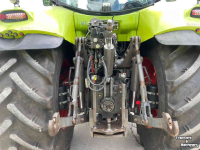 Tractor / Trekker Claas Axion 810 A40