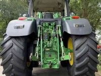 Tractor / Trekker John Deere 6195R