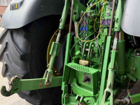 Tractor / Trekker John Deere 6195R