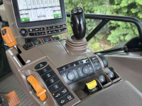 Tractor / Trekker John Deere 6195R