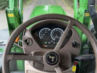 Tractor / Trekker John Deere 6195R