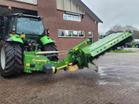 Maaier Krone R 320 CV