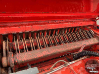 Opraapwagen Mengele Super Garant 535/2