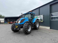 Tractor / Trekker Landini LANDPOWER 145