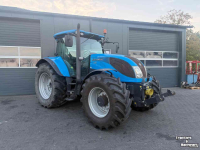 Tractor / Trekker Landini LANDPOWER 145