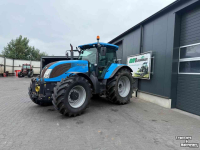 Tractor / Trekker Landini LANDPOWER 145