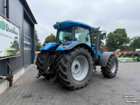 Tractor / Trekker Landini LANDPOWER 145