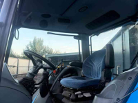 Tractor / Trekker Landini LANDPOWER 145
