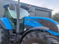 Tractor / Trekker Landini LANDPOWER 145