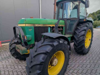 Tractor / Trekker John Deere 3040