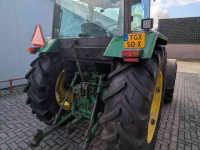 Tractor / Trekker John Deere 3040