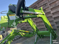 Front-laders / Frontlader / Voorlader Fendt fendt cargo 5 x 90
