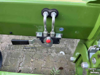 Front-laders / Frontlader / Voorlader Fendt fendt cargo 5 x 90
