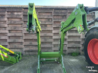 Front-laders / Frontlader / Voorlader Fendt fendt cargo 5 x 90