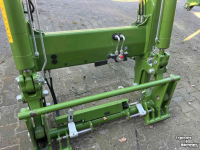 Front-laders / Frontlader / Voorlader Fendt fendt cargo 5 x 90