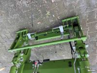 Front-laders / Frontlader / Voorlader Fendt fendt cargo 5 x 90