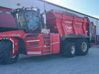 Mesttank Vervaet Hydro Trike XL US Universal Spreader