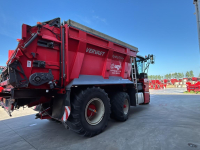 Mesttank Vervaet Hydro Trike XL US Universal Spreader