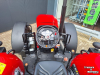 Tractor / Trekker Massey Ferguson 4709-M DYNA-2