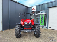 Tractor / Trekker Massey Ferguson 4709-M DYNA-2